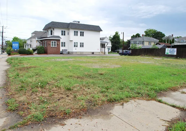 Photo 3 of Land for sale at 352 354 Main St, Nashua, NH 03060 | MLS# 5104482 | Listing updated on 2026-09-09