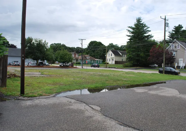 Photo 3 of Land for sale at 352-354 Main St, Nashua, NH 03060 | MLS# 5104482 | Listing updated on 2026-09-09