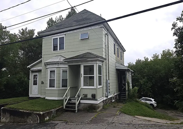 1st image of 852 Western Ave, Berlin, NH 03570 | MLS# 5104483