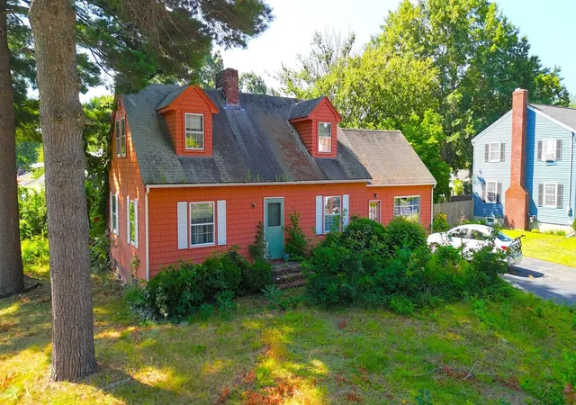2nd image of 32 Evergreen Dr, Seabrook, NH 03874 | MLS# 5104487