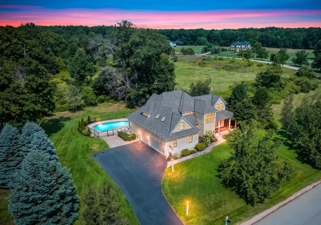 1st image of 6 Marston Rd, Hampton Falls, NH 03844 | MLS# 5104488