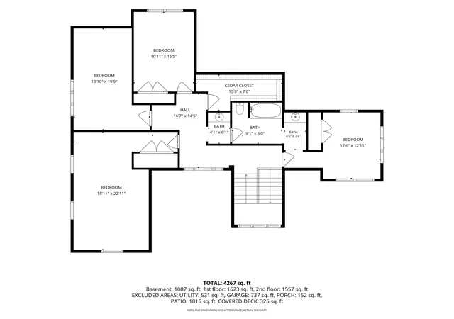58th image of 6 Marston Rd, Hampton Falls, NH 03844 | MLS# 5104488