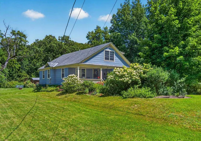 Photo 2 of Single family home for sale at 5187 Vt Hwy 103, Cuttingsville, VT 05738 | MLS# 5104494 | Listing updated on 2026-08-11