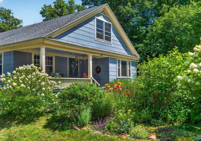 Photo 3 of Single family home for sale at 5187 Vt Hwy 103, Cuttingsville, VT 05738 | MLS# 5104494 | Listing updated on 2026-08-11