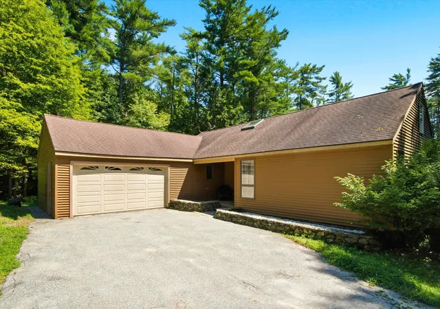 4th image of 103 Lacy Rd, Jaffrey, NH 03452 | MLS# 5104502