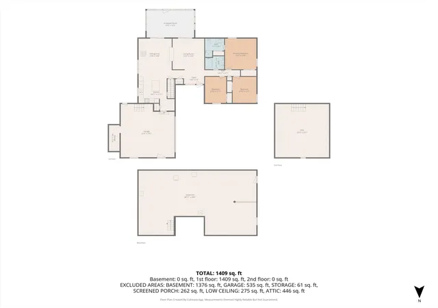 53rd image of 103 Lacy Rd, Jaffrey, NH 03452 | MLS# 5104502