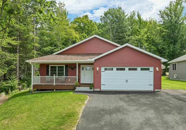 1st image of 92 Old Prescott Hill Rd, Laconia, NH 03246 | MLS# 5104504