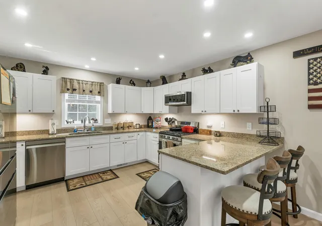 2nd image of 92 Old Prescott Hill Rd, Laconia, NH 03246 | MLS# 5104504