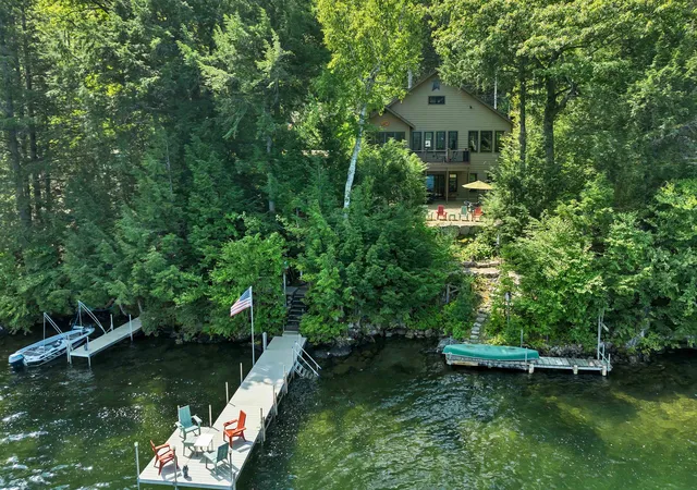 1st image of 390 S Shore Rd, New Durham, NH 03855 | MLS# 5104509