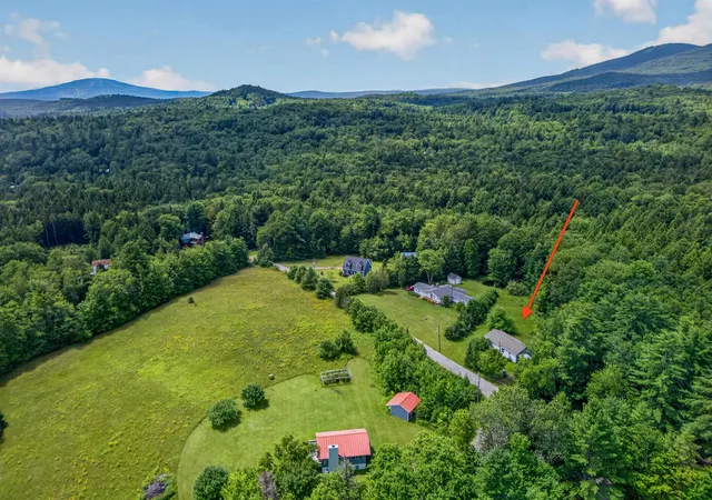 Single family home for sale at 112 Aldrich Rd, Peru, VT 05152 | MLS# 5104511