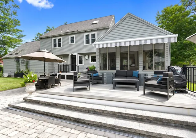 Photo 3 of Sale Pending at 19 Buttonwood Dr, Derry, NH 03038 | MLS# 5104520 | Listing updated on 2026-08-20