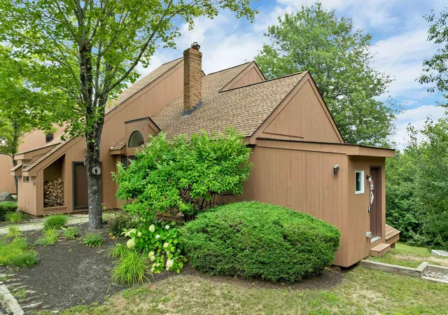 Photo 1 of Condo for sale at 31 Top Notch Rd #31, Bartlett, NH 03812 | MLS# 5104522 | Listing updated on 2026-08-12