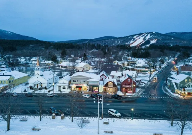 Photo 44 of Condo for sale at 31 Top Notch Rd #31, Bartlett, NH 03812 | MLS# 5104522 | Listing updated on 2026-08-12