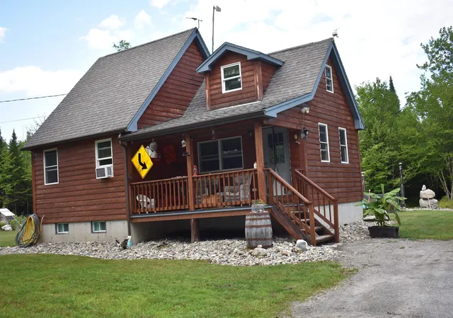 Photo 1 of Single family home for sale at 2302 Vermont Rt 111, Morgan, VT 05853 | MLS# 5104525 | Listing updated on 2026-09-18