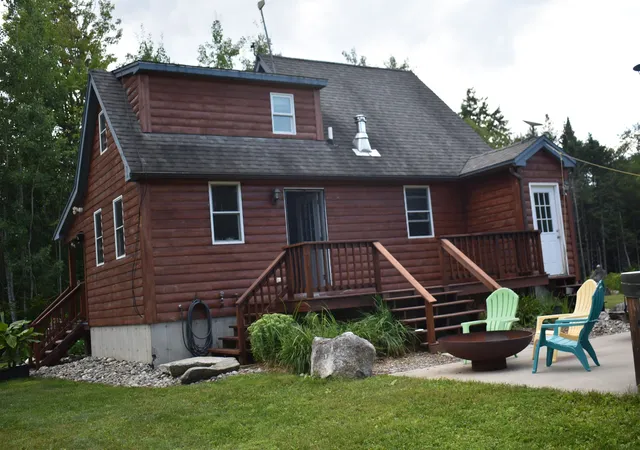 Photo 3 of Single family home for sale at 2302 Vermont Rt 111, Morgan, VT 05853 | MLS# 5104525 | Listing updated on 2026-09-18