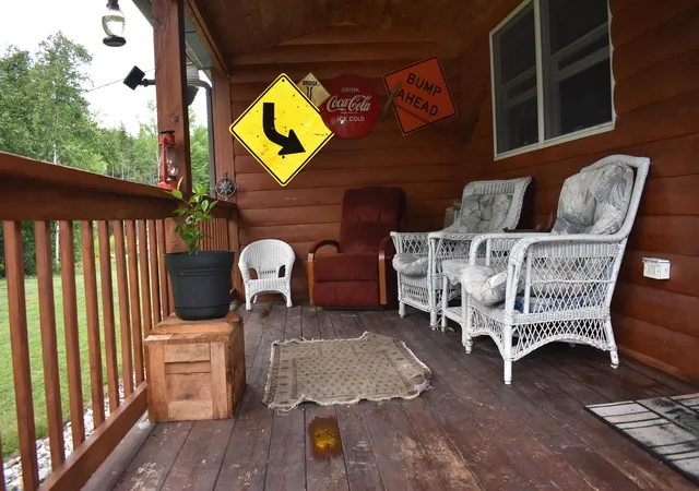 Photo 3 of Single family home for sale at 2302 Vermont Rt 111, Morgan, VT 05853 | MLS# 5104525 | Listing updated on 2026-09-18
