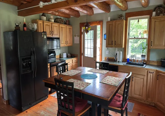 Photo 4 of Single family home for sale at 2302 Vermont Rt 111, Morgan, VT 05853 | MLS# 5104525 | Listing updated on 2026-09-18