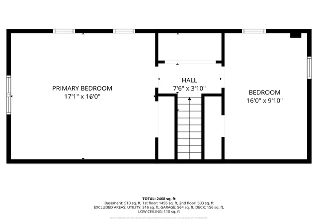 58th image of 157 Camp Lee Rd, Epping, NH 03042 | MLS# 5104526
