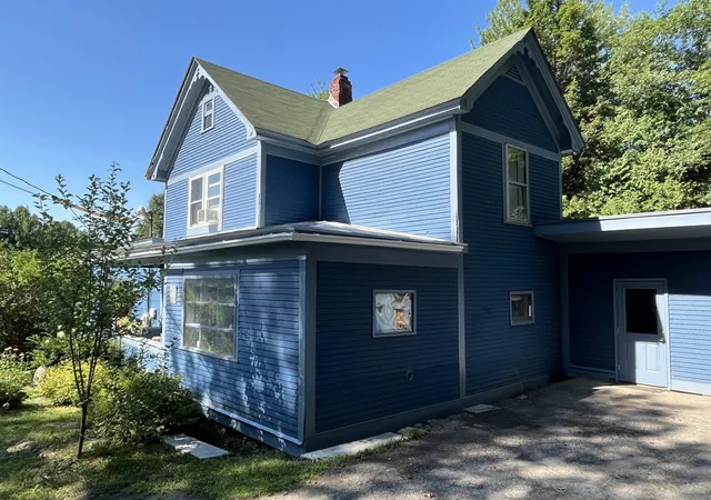 Photo 2 of Multi family home for sale at 18 Bridgeman St, Barre, VT 05641 | MLS# 5104527 | Listing updated on 2026-10-15