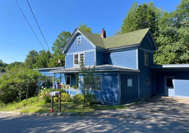 Photo 1 of Single family home for sale at 18 Bridgeman St, Barre, VT 05641 | MLS# 5104528 | Listing updated on 2026-10-05