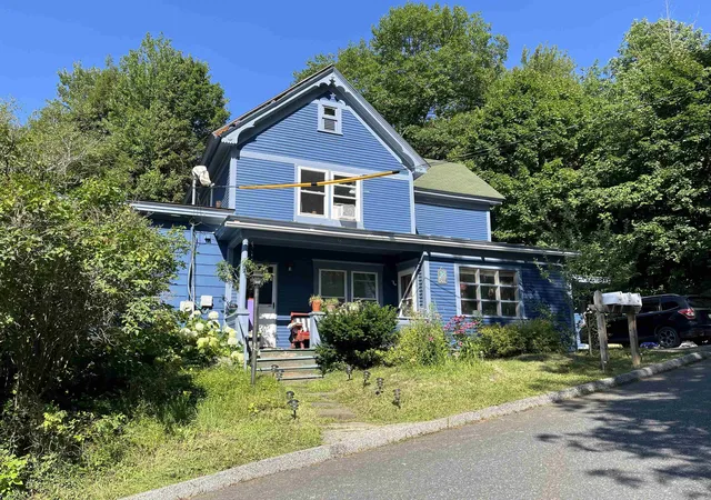 Photo 3 of Single family home for sale at 18 Bridgeman St, Barre, VT 05641 | MLS# 5104528 | Listing updated on 2026-10-05