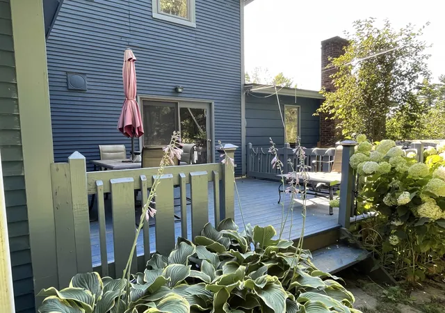 Photo 4 of Single family home for sale at 18 Bridgeman St, Barre, VT 05641 | MLS# 5104528 | Listing updated on 2026-10-05