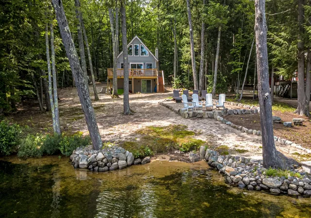1st image of 539 Crew Rd, Sanbornville, NH 03872 | MLS# 5104530