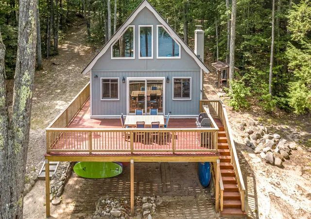 2nd image of 539 Crew Rd, Sanbornville, NH 03872 | MLS# 5104530