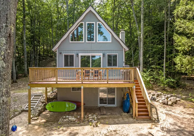 53rd image of 539 Crew Rd, Sanbornville, NH 03872 | MLS# 5104530