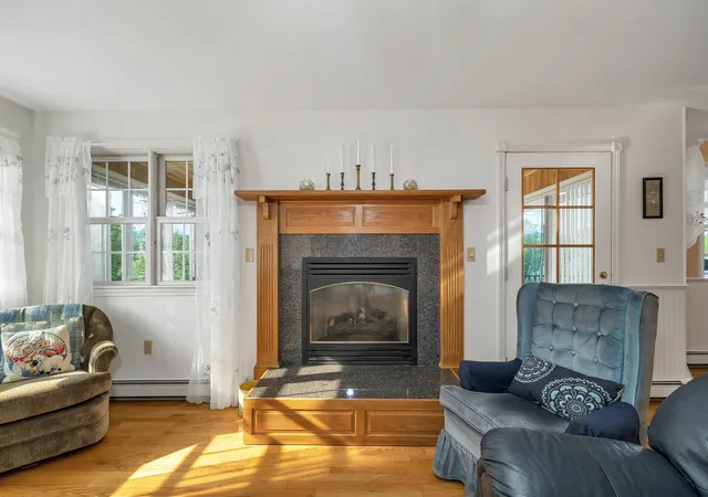 5th image of 109 Ledgeside Ln, Plymouth, NH 03264 | MLS# 5104532