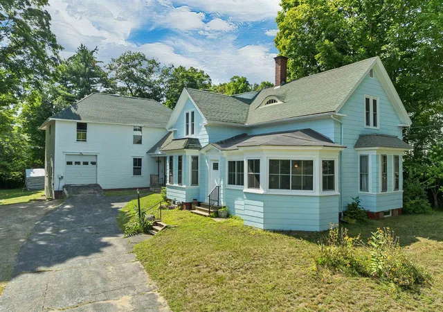 1st image of 47 Highland St, Ashland, NH 03217 | MLS# 5104534