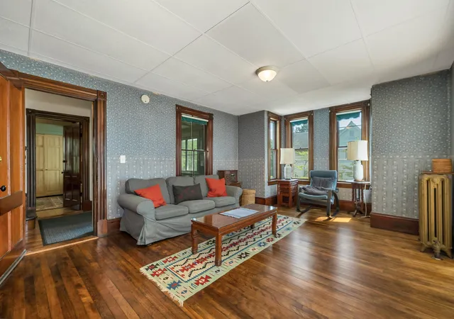 4th image of 47 Highland St, Ashland, NH 03217 | MLS# 5104534