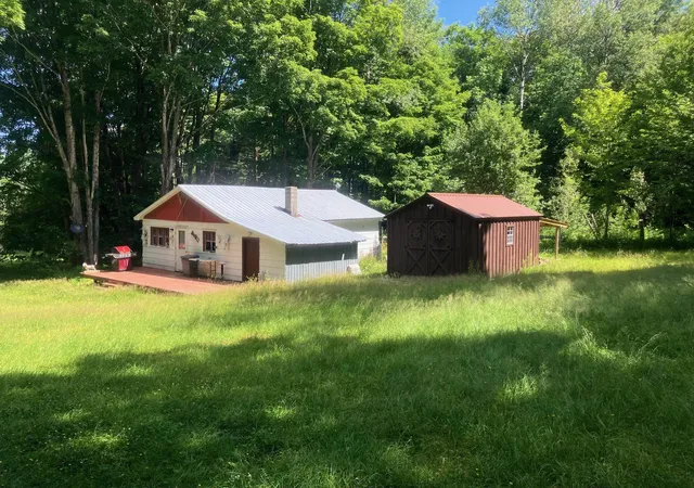 Single family home for sale at 3585 Vt Route 114 S, Norton, VT 05907 | MLS# 5104535