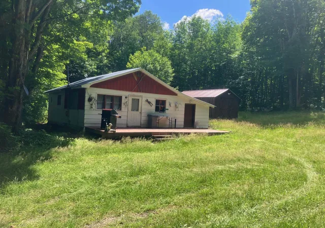 Photo 2 of Single family home for sale at 3585 Vt Route 114 S, Norton, VT 05907 | MLS# 5104535 | Listing updated on 2026-09-09