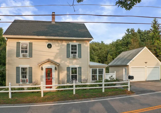 2nd image of 10 Tates Brook Rd, Somersworth, NH 03878 | MLS# 5104538