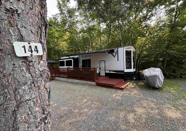2nd image of 96 Hilliard Rd #144, Laconia, NH 03246 | MLS# 5104542