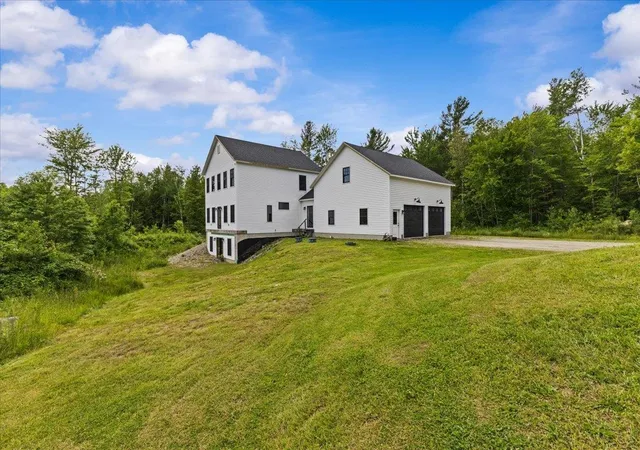 Photo 2 of Single family home for sale at 27 Hidden View Rd, Underhill, VT 05489 | MLS# 5104544 | Listing updated on 2026-09-02