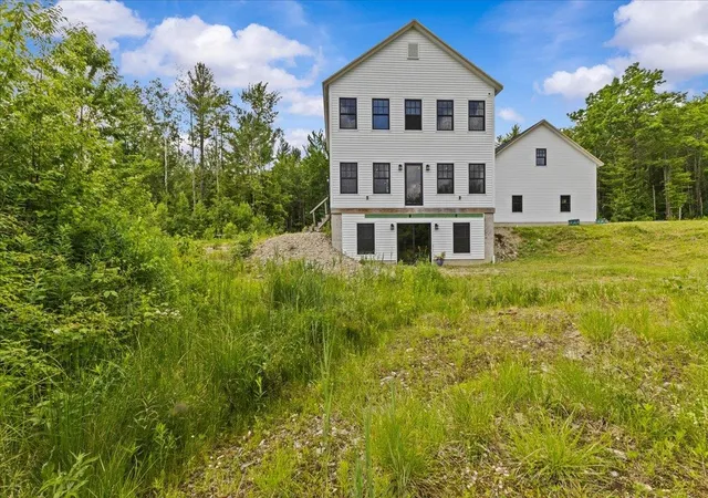 Photo 3 of Single family home for sale at 27 Hidden View Rd, Underhill, VT 05489 | MLS# 5104544 | Listing updated on 2026-09-02