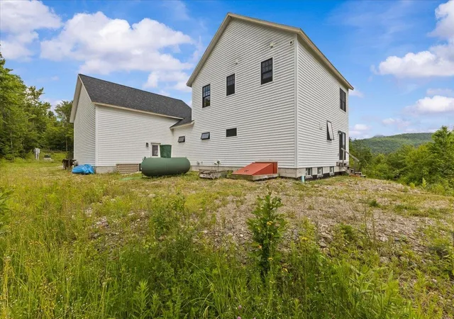 Photo 4 of Single family home for sale at 27 Hidden View Rd, Underhill, VT 05489 | MLS# 5104544 | Listing updated on 2026-09-02