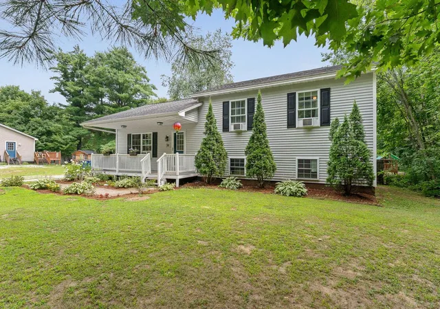 Single family home for sale at 61 Ila Ln, Highgate, VT 05459 | MLS# 5104547