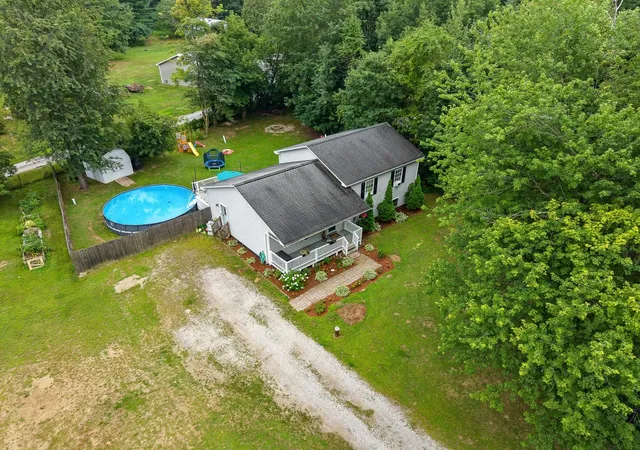 Photo 1 of Single family home for sale at 61 Ila Ln, Highgate, VT 05459 | MLS# 5104547 | Listing updated on 2026-09-14