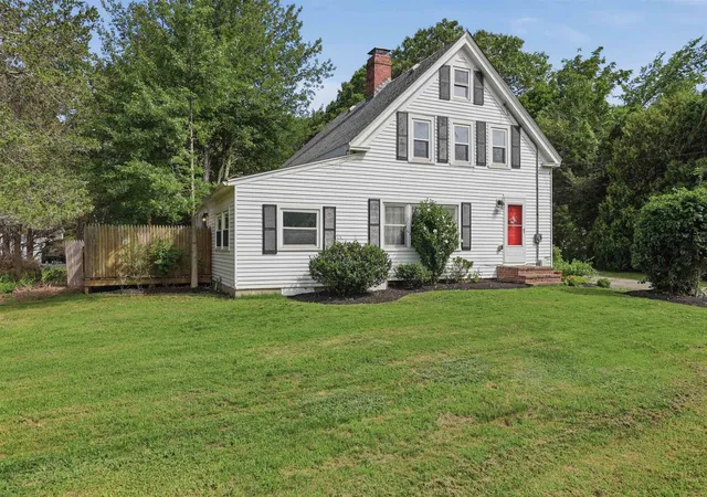 Single family home for sale at 201 Walton Rd, Seabrook, NH 03874 | MLS# 5104551