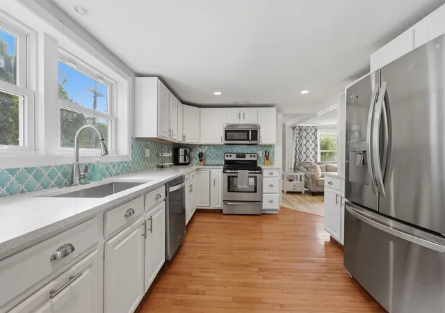 Photo 3 of Single family home for sale at 201 Walton Rd, Seabrook, NH 03874 | MLS# 5104551 | Listing updated on 2026-09-08