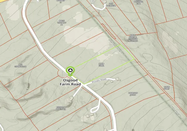 58th image of 0 Osgood Farm Rd, Littleton, NH 03561 | MLS# 5104553