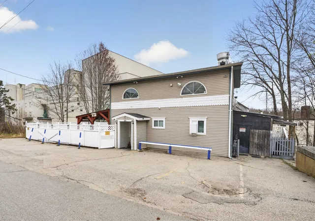 3rd image of 192 Main St, Somersworth, NH 03878 | MLS# 5104554
