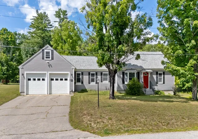 1st image of 18 Kirtland St, Warner, NH 03278 | MLS# 5104555
