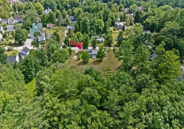 41st image of 18 Kirtland St, Warner, NH 03278 | MLS# 5104555
