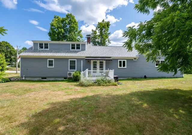 5th image of 18 Kirtland St, Warner, NH 03278 | MLS# 5104555