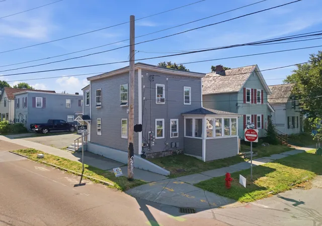 Photo 2 of Multi family home for sale at 244 North Champlain St, Burlington, VT 05401 | MLS# 5104557 | Listing updated on 2026-09-18