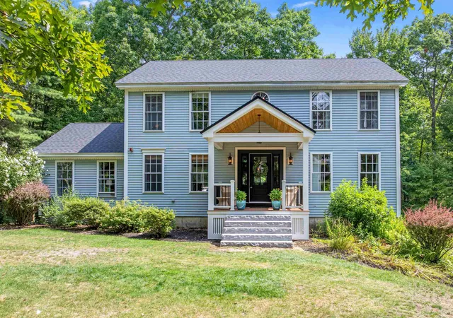1st image of 15 Hills Rd, Hooksett, NH 03106 | MLS# 5104559
